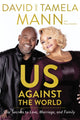 Book cover of: Us Against the World. By: David Mann