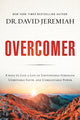 Book cover of: Overcomer