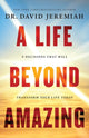 Book cover of: Life Beyond Amazing