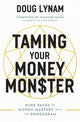 Taming Your Money Monster, 9 Paths to Money Mastery with the Enneagram 9780785223900 Doug Lynam