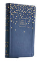 Book cover of: NKJV, Thinline Bible Youth Edition, Leathersoft, Blue, Red Letter, Comfort Print. By: Thomas Thomas Nelson