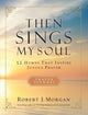 Book cover of: Then Sings My Soul Prayer Journal. By: Robert Morgan