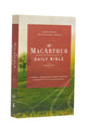 Book cover of: NKJV, MacArthur Daily Bible, 2nd Edition, Paperback, Comfort Print. By: John MacArthur