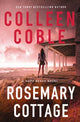 Book cover of: Rosemary Cottage. By: Colleen Coble