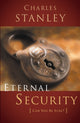Book cover of: Eternal Security. By: Charles Stanley