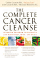 Book cover of: Complete Cancer Cleanse. By: Cherie Calbom
