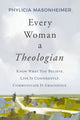 Book cover of: Every Woman a Theologian