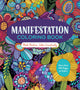 Book cover of: Manifestation Coloring Book. By: Editors of Chartwell Books
