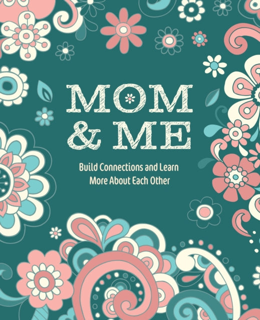 Book cover of: Mom & Me