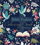 Book cover of: Bible Psalms Coloring Book