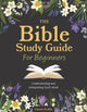 Bible Study Guide for Beginners