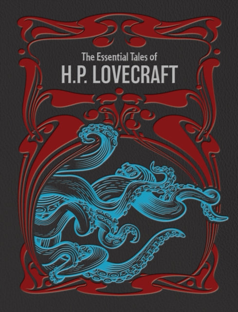 Essential Tales of H.P. Lovecraft 9780785847090 H. P. Lovecraft