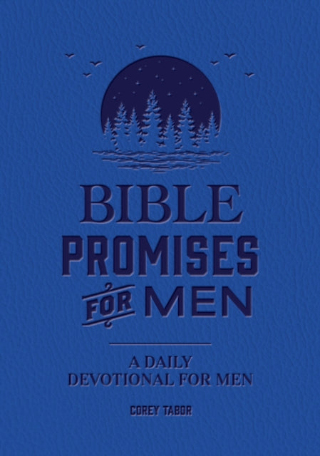 Bible Promises for Men