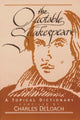 Book cover of: Quotable Shakespeare. By: Charles Deloach