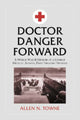 Book cover of: Doctor Danger Forward. By: Allen N. Towne
