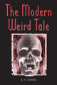 Book cover of: Modern Weird Tale