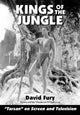 Book cover of: Kings of the Jungle. By: David Fury