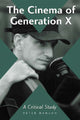 Book cover of: Cinema of Generation X