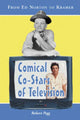 Book cover of: Comical Co-Stars of Television