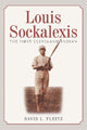 Book cover of: Louis Sockalexis. By: David L. Fleitz