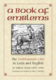Book cover of: Book of Emblems