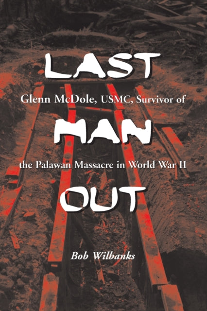 Book cover of: Last Man Out