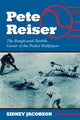 Book cover of: Pete Reiser. By: Sidney Jacobson