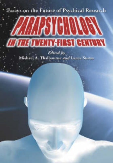 Book cover of: Parapsychology in the Twenty-First Century