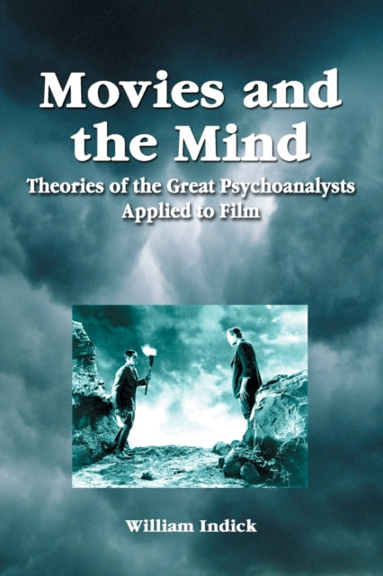 Book cover of: Movies and the Mind
