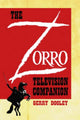 Book cover of: Zorro Television Companion