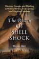 Book cover of: Poetry of Shell Shock