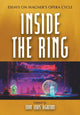 Book cover of: Inside the Ring. By: John Louis Digaetani