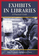 Book cover of: Exhibits in Libraries