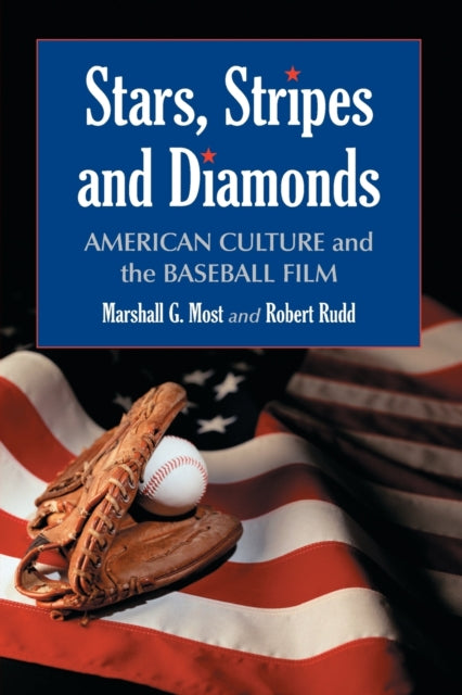 Book cover of: Stars, Stripes and Diamonds. By: Marshall G. Most