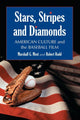 Book cover of: Stars, Stripes and Diamonds. By: Marshall G. Most