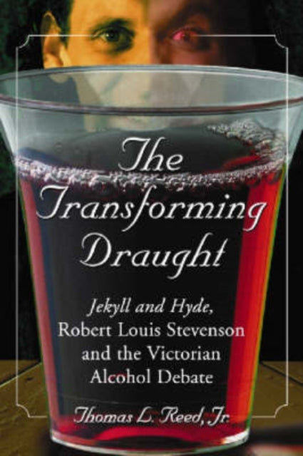 Book cover of: Transforming Draught. By: Thomas L., Jr. Reed