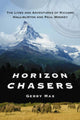 Book cover of: Horizon Chasers. By: Gerry Max
