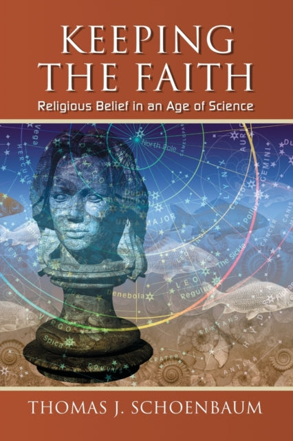 Book cover of: Keeping the Faith. By: Thomas J. Schoenbaum