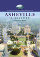 Book cover of: Asheville. By: Nan K. Chase