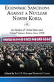 Book cover of: Economic Sanctions Against a Nuclear North Korea