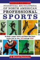 Book cover of: Statistical Encyclopedia of North American Professional Sports. By: K. Michael Gaschnitz