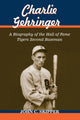 Book cover of: Charlie Gehringer. By: John C. Skipper