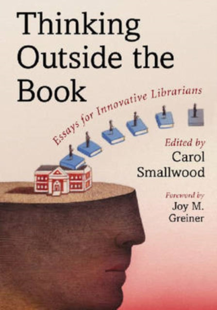 Book cover of: Thinking Outside the Book