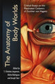 Book cover of: Anatomy of Body Worlds. By: Gunther von Hagens