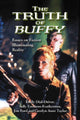 Book cover of: Truth of Buffy