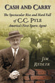 Book cover of: Cash and Carry. By: Jim Reisler