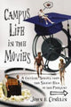 Book cover of: Campus Life in the Movies. By: John E. Conklin
