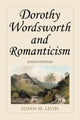 Book cover of: Dorothy Wordsworth and Romanticism, rev. ed.. By: Susan M. Levin