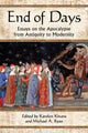 Book cover of: End of Days