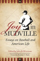 Book cover of: Joy in Mudville. By: John B. Wiseman